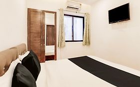 Treebo Trend Earth Aparthotel 4*